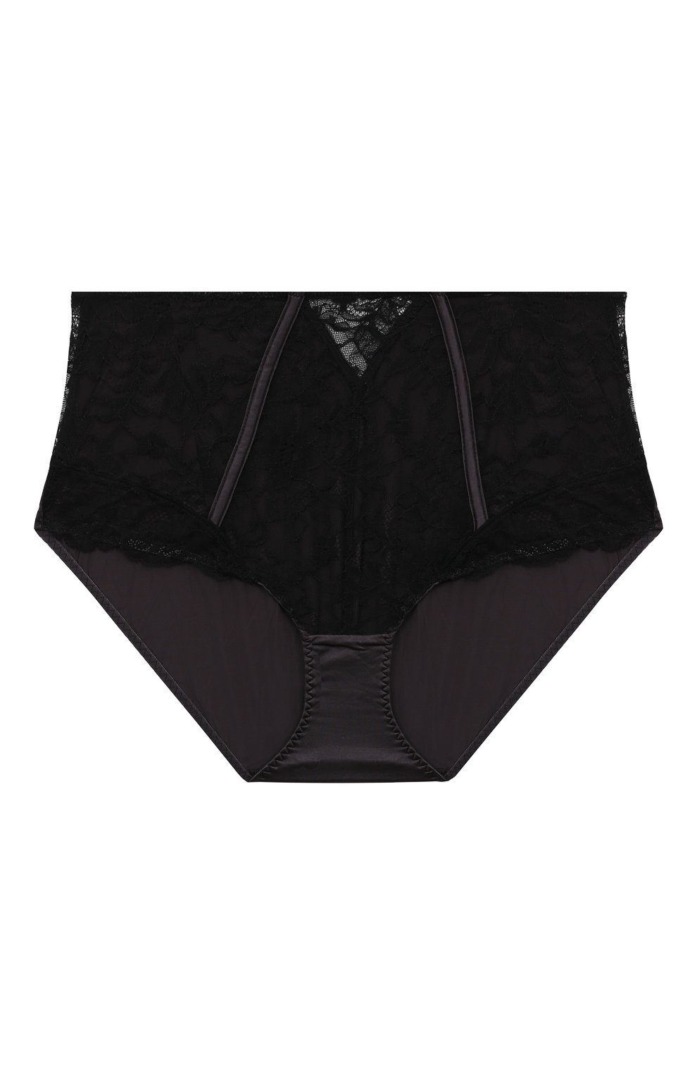 Трусы-шорты MAISON LEJABY темно-синего цвета по цене 6640 руб., арт. 211164, фото 1 Трусы-шорты MAISON LEJABY, арт. 211164, фото 1