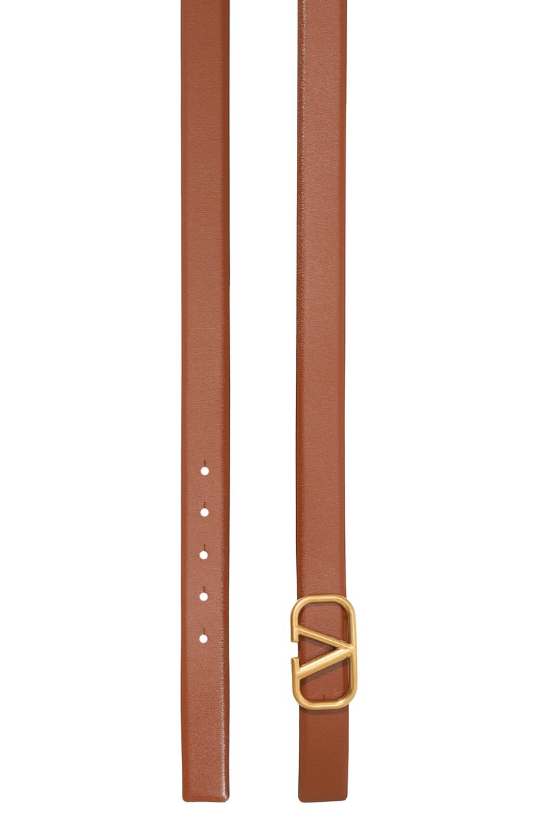 Двусторонний ремень VALENTINO, арт. ZY2T0Q90/ECU, фото 4