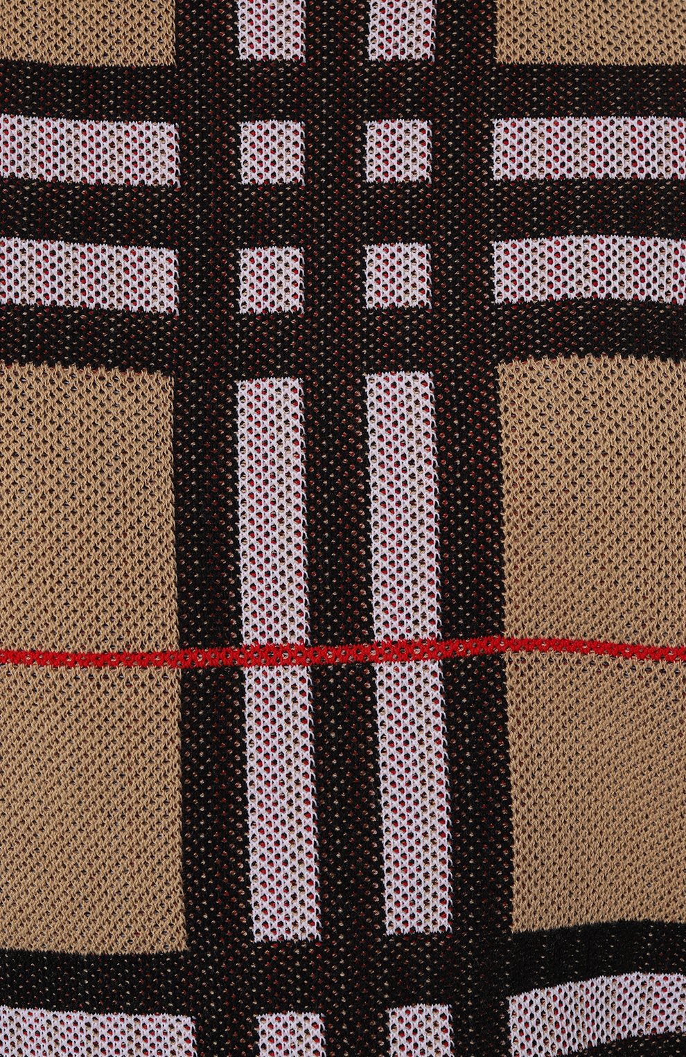 Пуловер BURBERRY бежевого цвета по цене 127000 руб., арт. 8070354, фото 5 Пуловер BURBERRY, арт. 8070354, фото 5