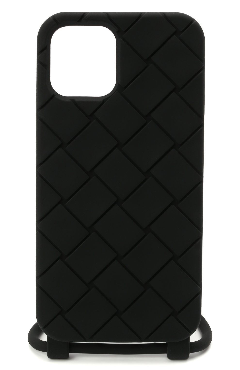 Чехол для iphone 12/12 pro BOTTEGA VENETA, арт. 680029/V0EY0, фото 1