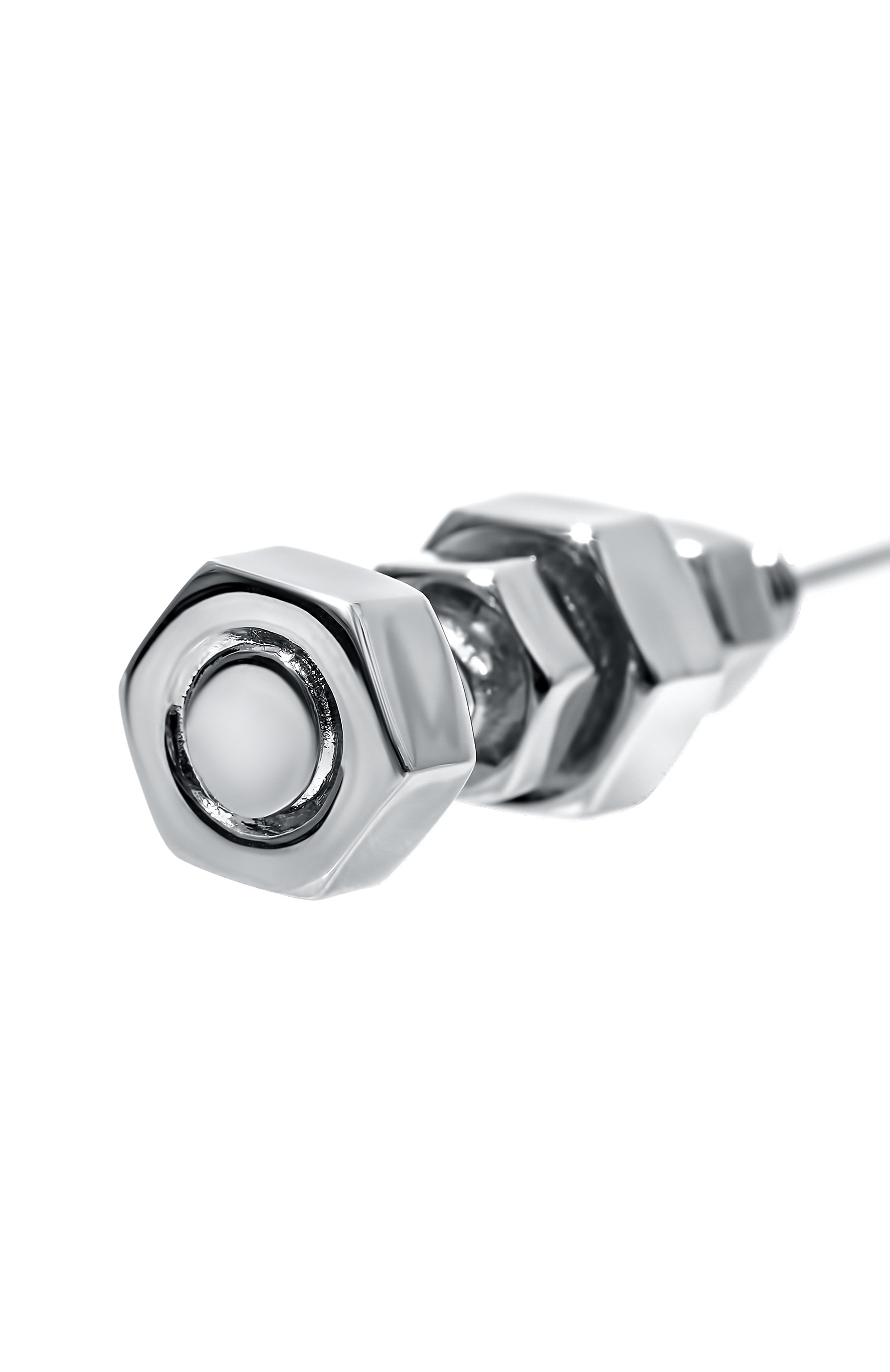 Брошь MAISON MARGIELA, арт. SM0VK0001 SV0271, фото 4