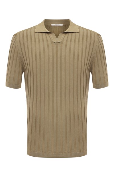 Хлопковое поло FRADI, арт. MP1446/CN7852, фото 1