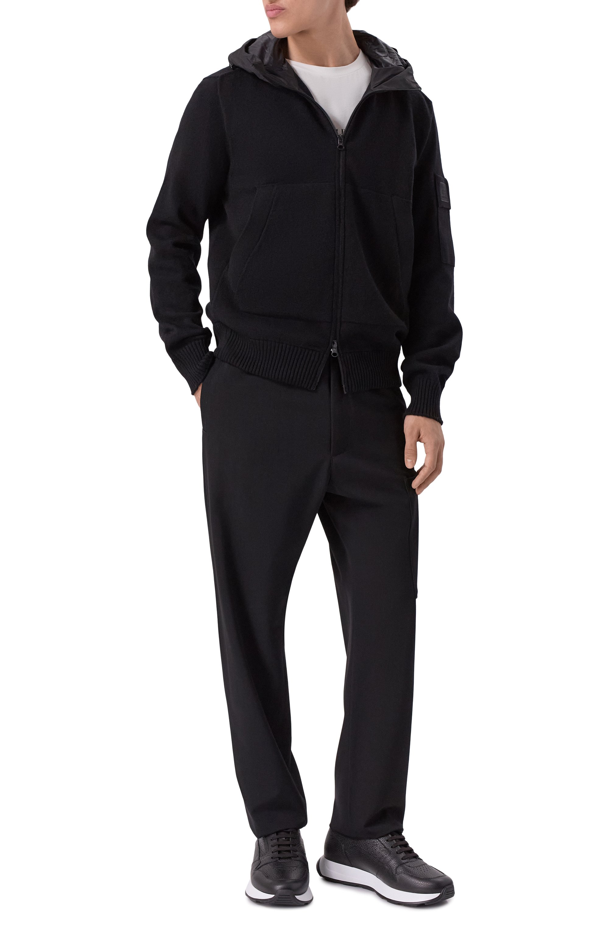 Брюки C.P. COMPANY, арт. 19CMPA306A110514A, фото 2