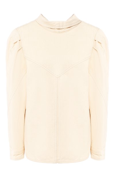 Женская джинсовая рубашка ISABEL MARANT, арт. HT1746-20E010I/ESPERA