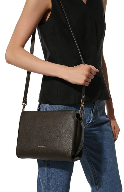 Сумка boheme small COCCINELLE, арт. E1 M50 58 01 01, фото 2