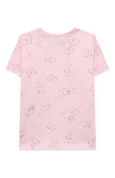 Хлопковая пижама SANETTA, арт. 221613, фото 3