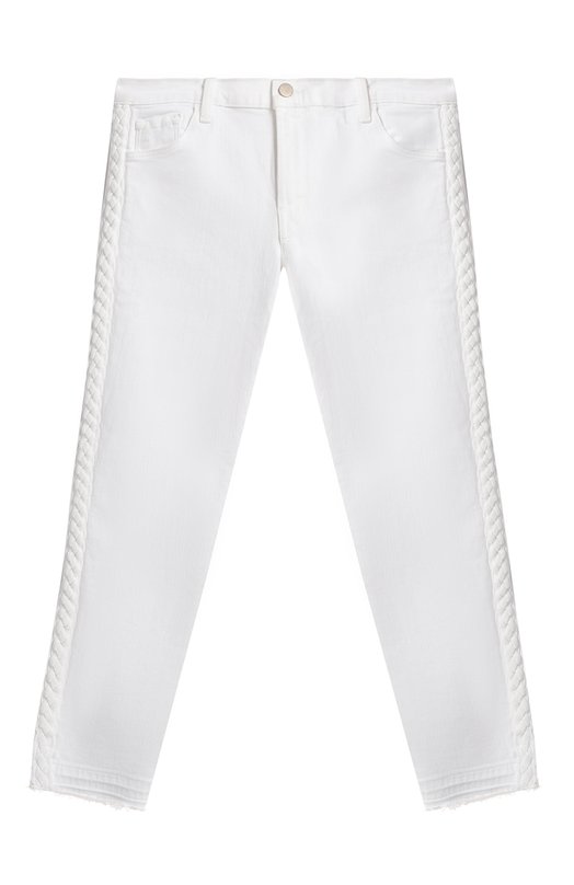 

Джинсы J Brand, Белый
