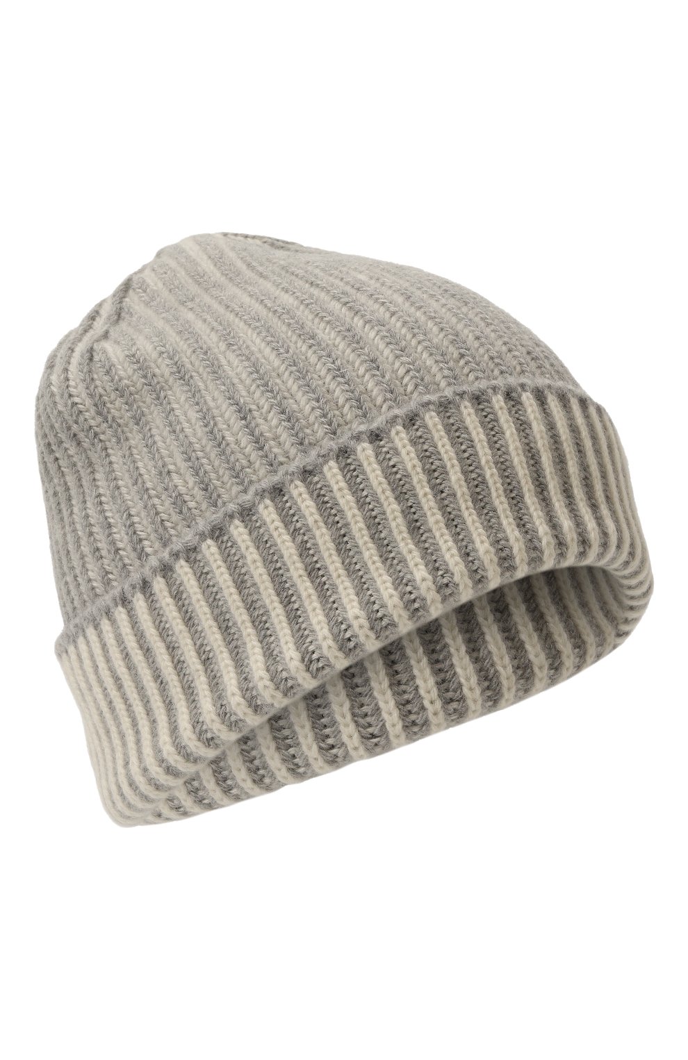 Шапка из шерсти и кашемира ANDREA CAMPAGNA, арт. 24U660, фото 1