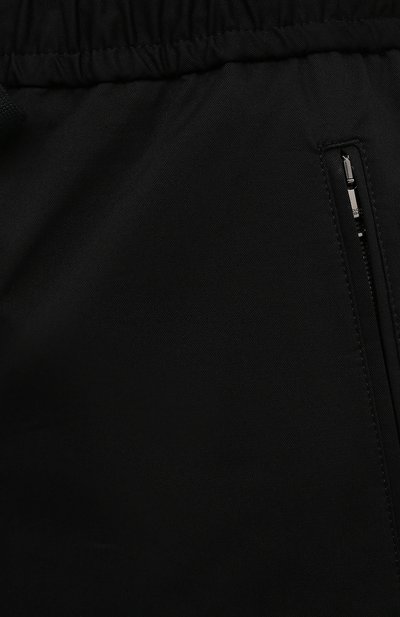 Хлопковые шорты DOLCE & GABBANA, а�рт. GWCXAT/FUFJR, фото 5