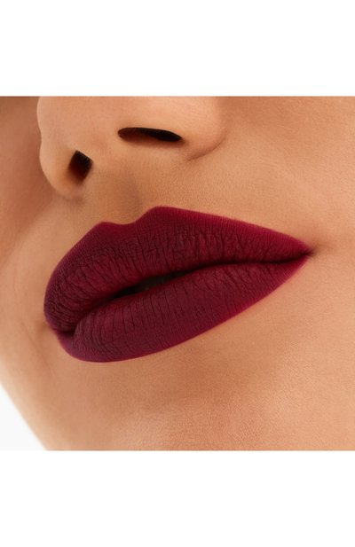 Губная помада locked kiss, оттенок poncy (1,8g) MAC, арт. NXPW-22, фото 4