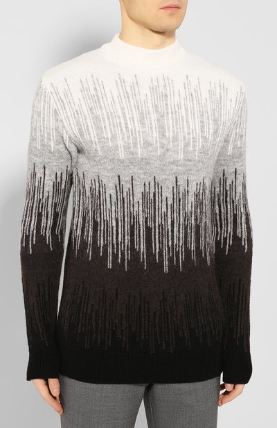 Хлопковый свитер DRYKORN, арт. 48685-425012, фото 3