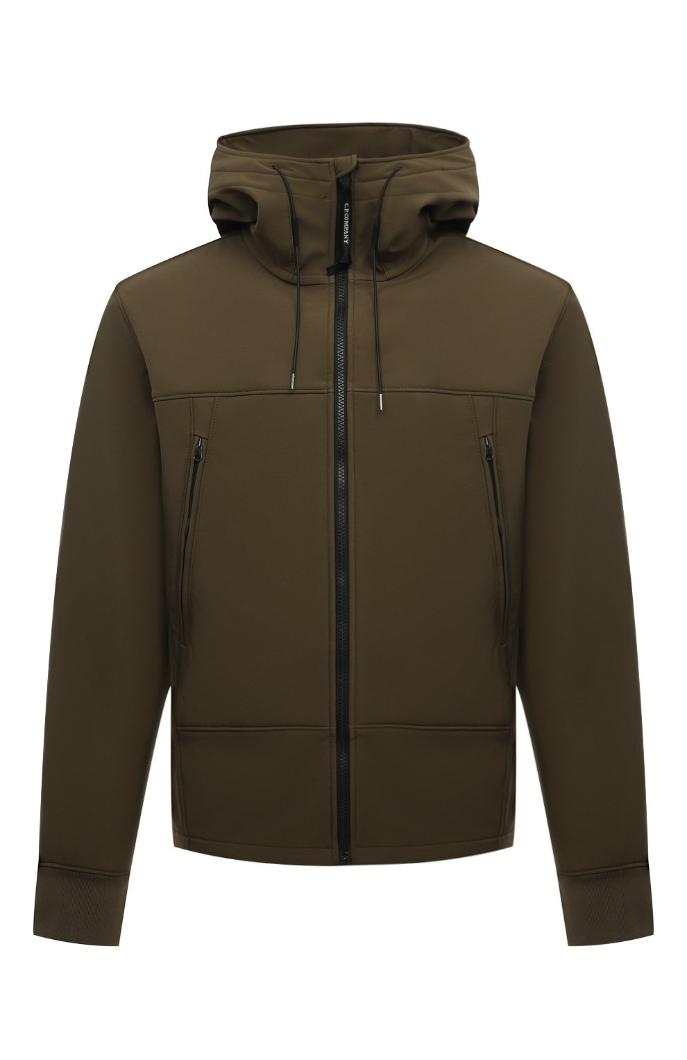 Куртка C.P. COMPANY, арт. 17CM0W012A006097A, фото 1