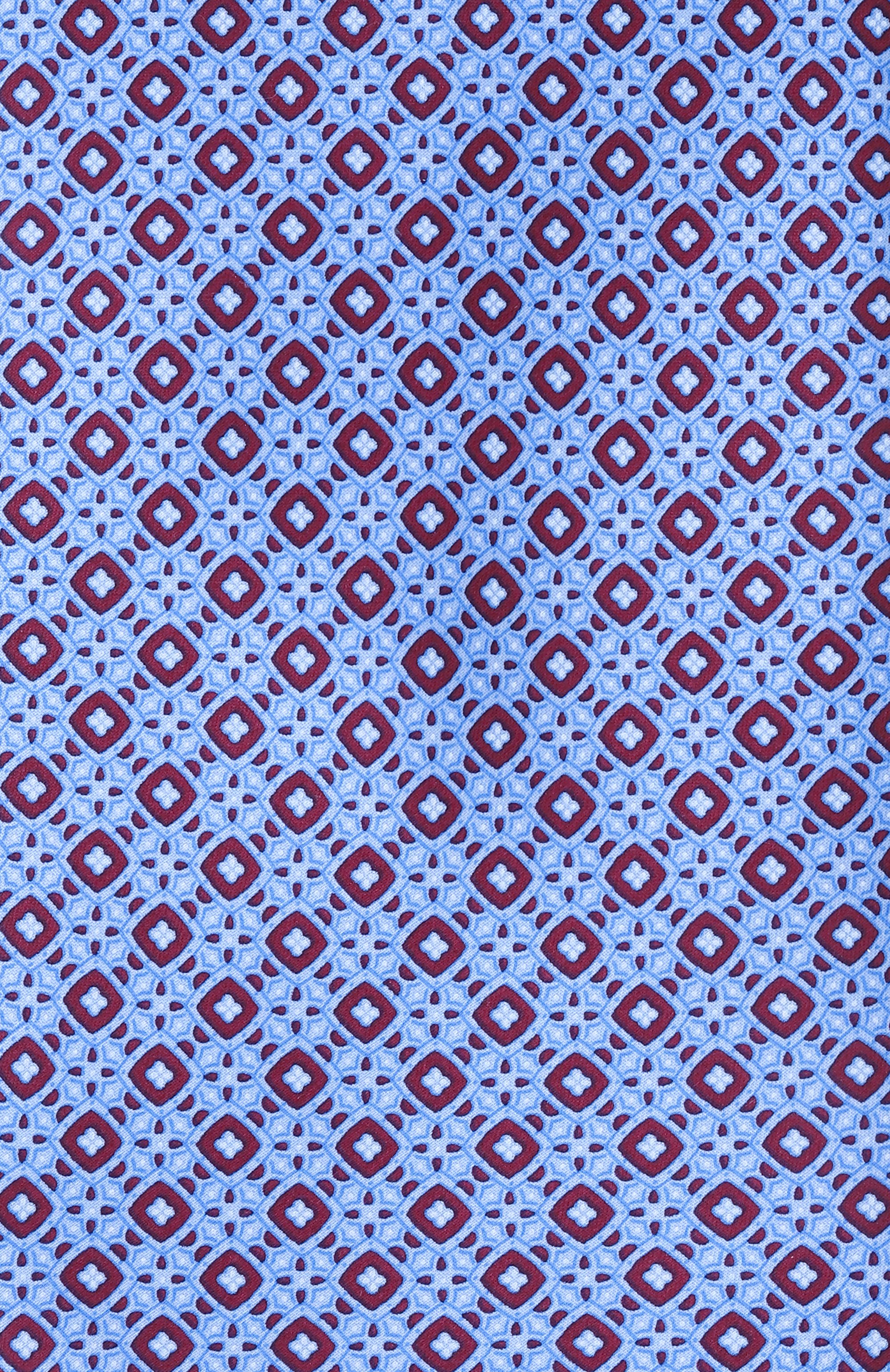 Шелковый галстук STEFANO RICCI, арт. CX/55005, фото 4