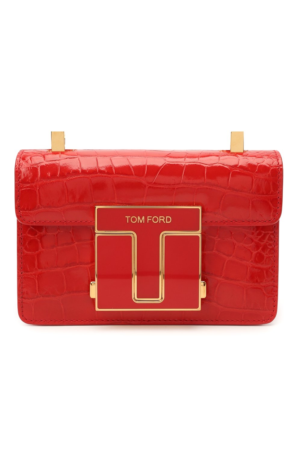 Сумка 001 small TOM FORD, арт. L1384E-LCL150, фото 1