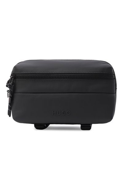 Мужская поясная сумка wanner HUGO, арт. 50558539