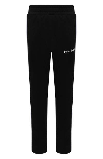 Женские брюки PALM ANGELS, арт. PWCA035S21FAB0011001