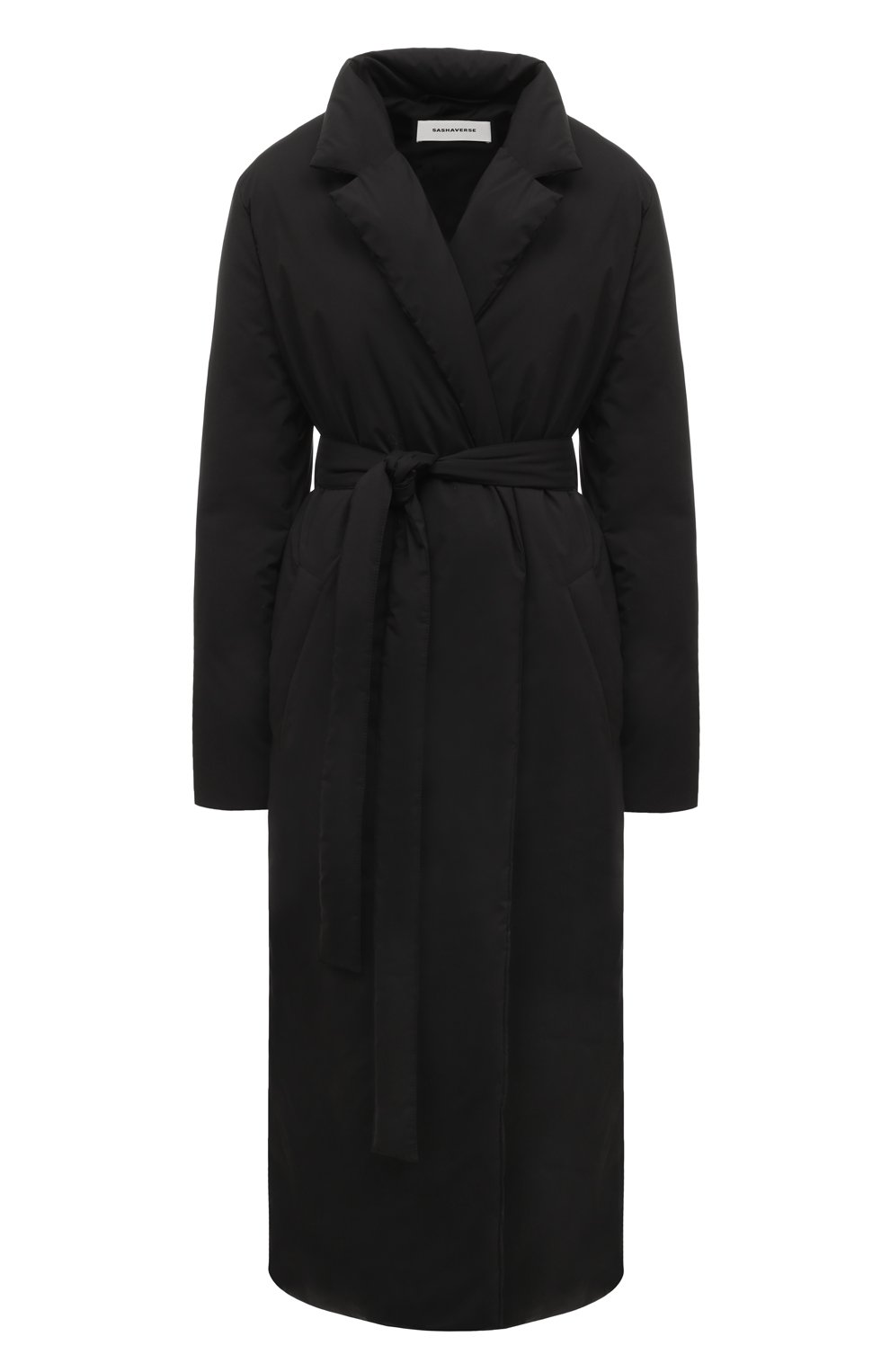 Пуховик SASHAVERSE, арт. DJ007/Amedeo/0615/W24, фото 1