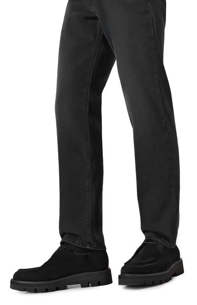 Замшевые ботинки BARRETT, арт. 212U017.43, фото 3