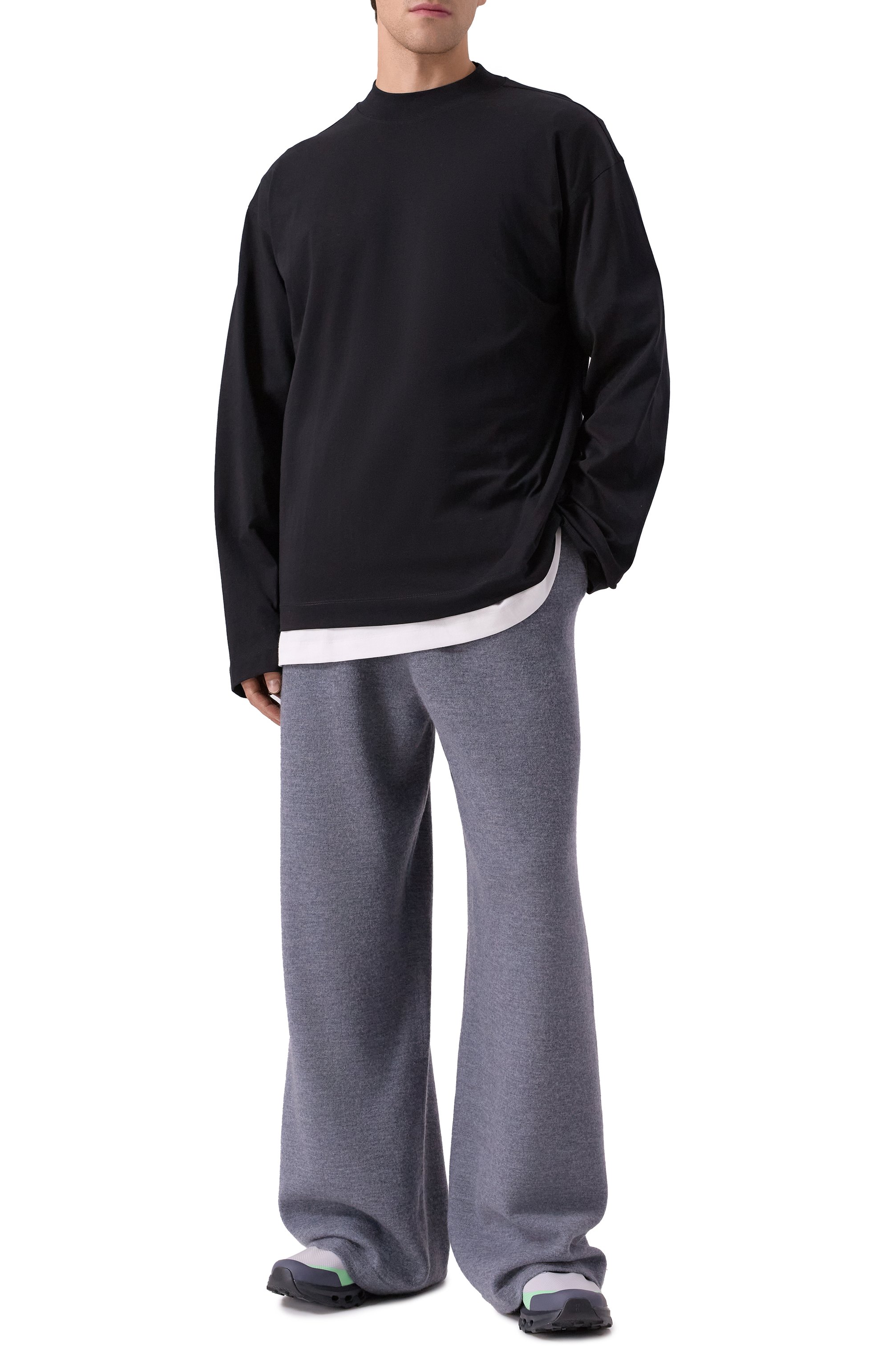 Кроссовки cloudvista 2 ON RUNNING, арт. 3ME30110522, фото 2