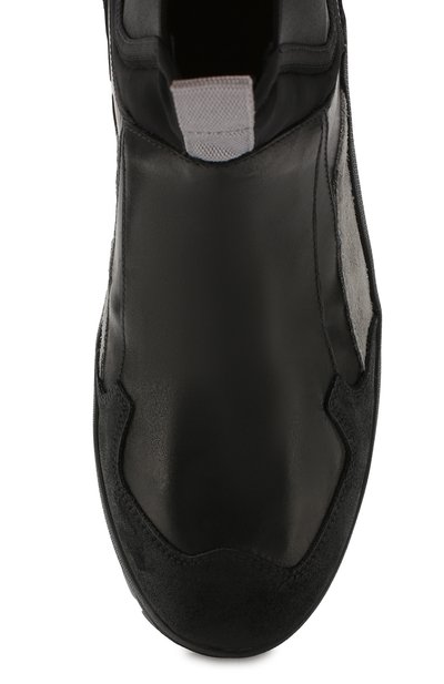 Комбинированные челси PREMIATA, а рт. 31544/VAR 1, фото 5