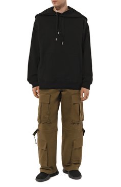 Кроссовки adidas originals x pharrell williams sobakov 2.0 ADIDAS ORIGINALS, арт. GX2481, фото 2