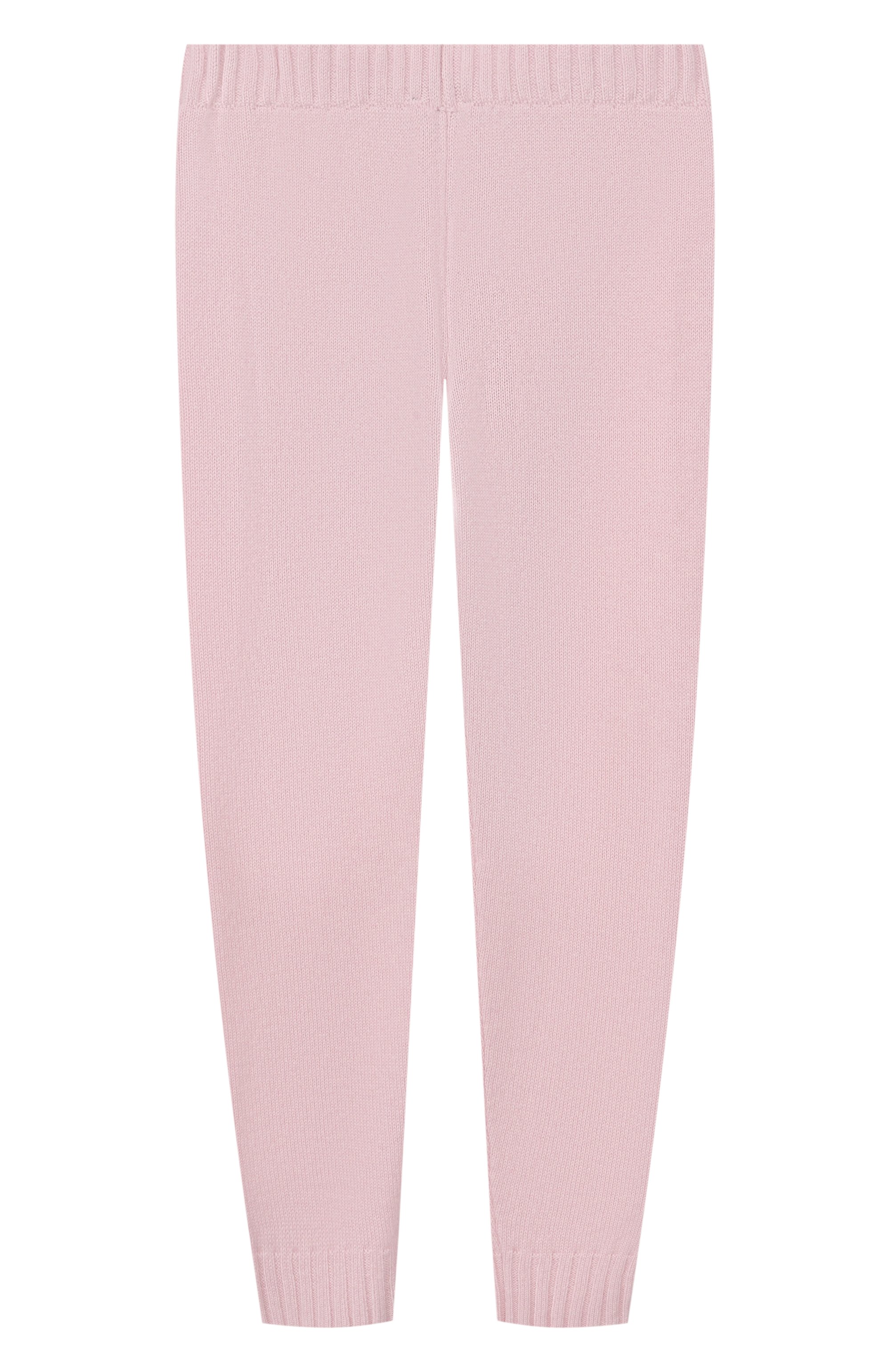 Кашемировые джоггеры GIORGETTI CASHMERE, арт. MB1809/8-14, фото 2