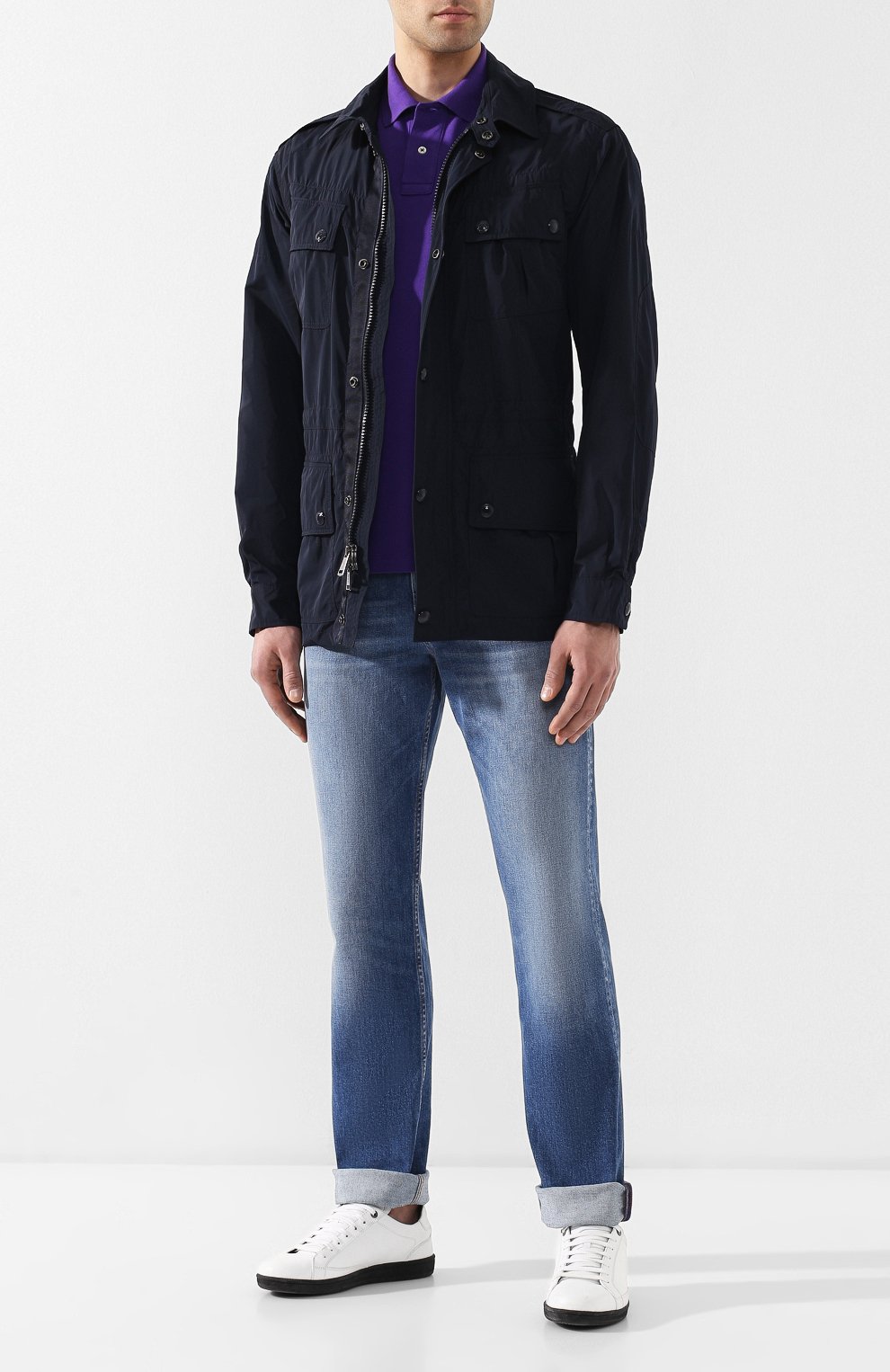 Куртка POLO RALPH LAUREN, арт. 710730009, фото 2