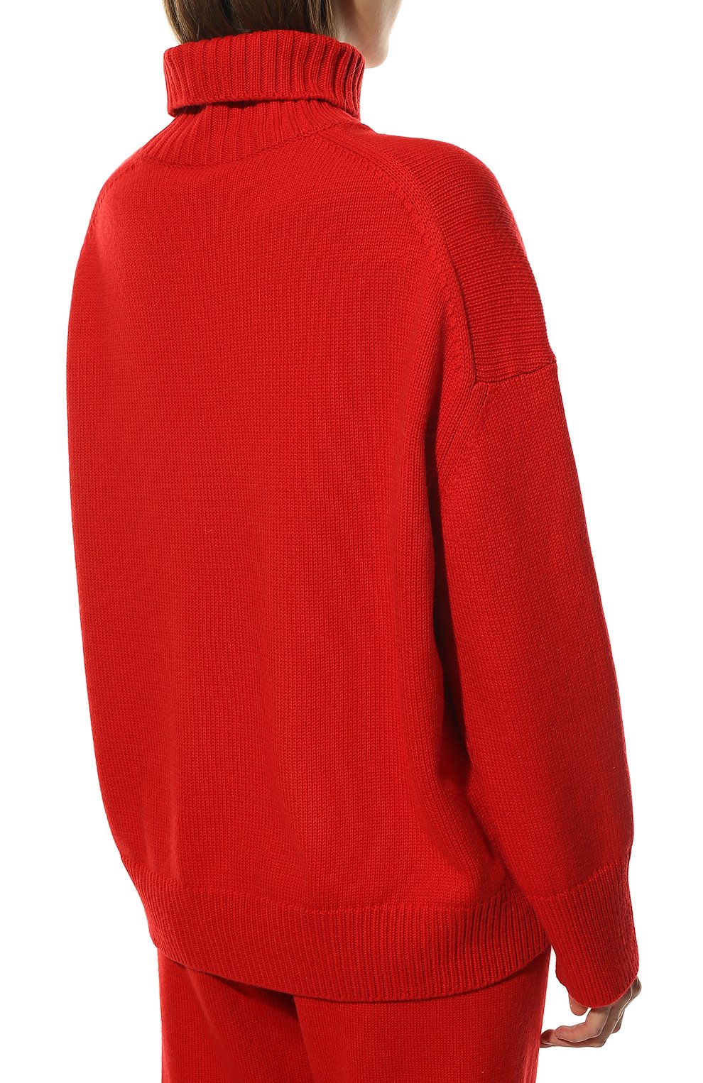 Кашемировый свитер ADDICTED, арт. MK840, фото 4