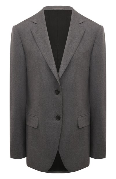 Женский пиджак SASHAVERSE, арт. JT007/97674/GREY/SS24