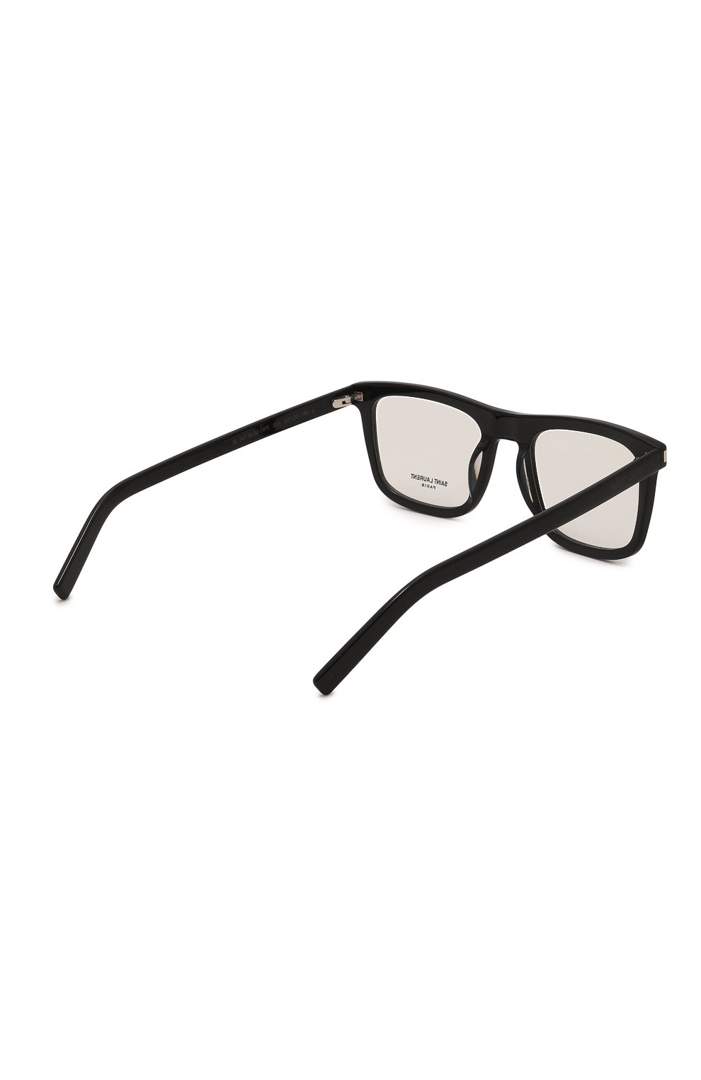 Оправа SAINT LAURENT, арт. SL 547 SLIM 0PT 001, фото 5