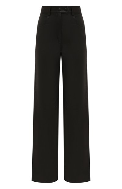 Кожаные брюки BATS, арт. FW20/P_010, фото 1