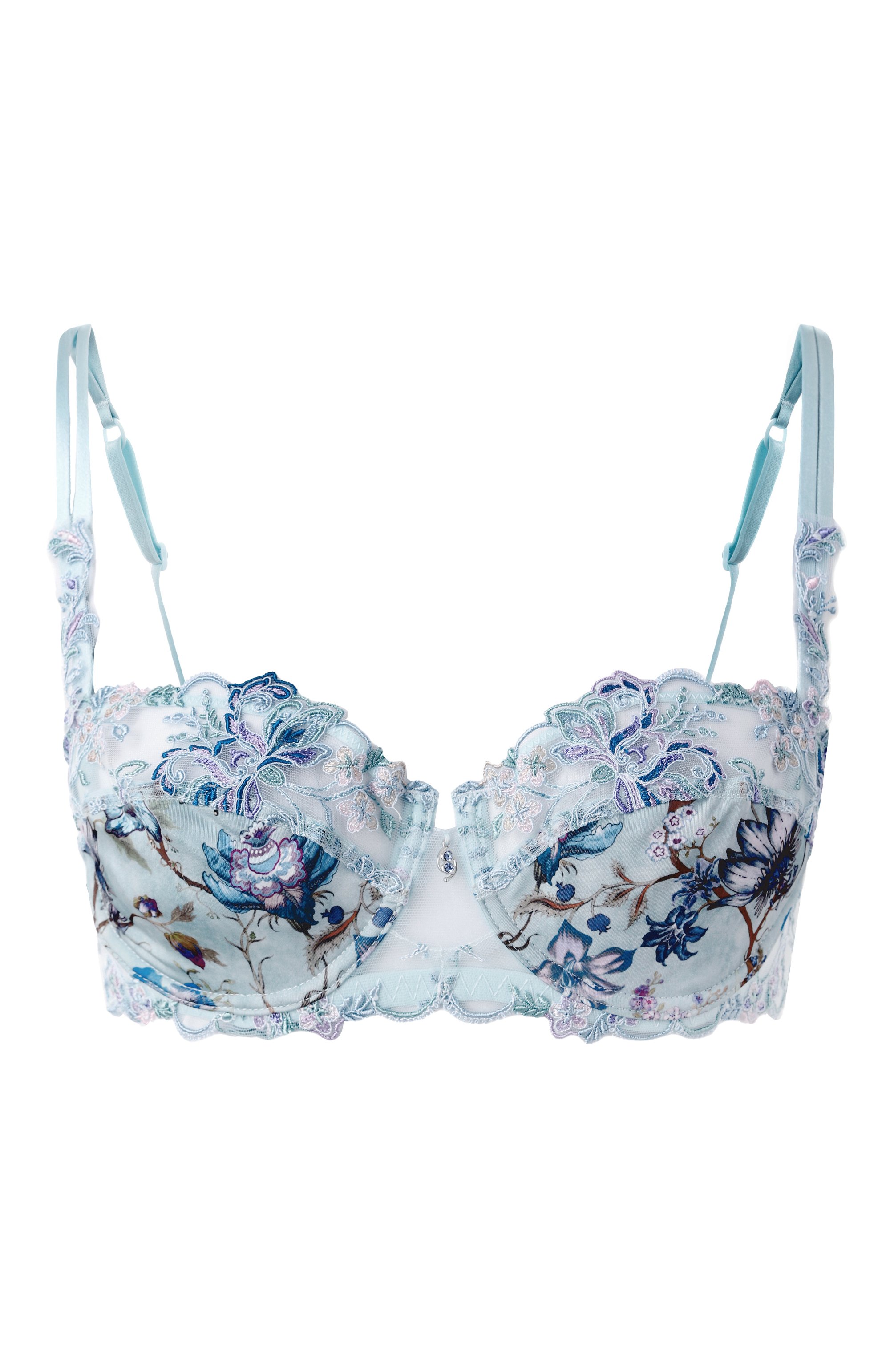 Бюстгальтер-балконет LISE CHARMEL, арт. ACJ3043, фото 1