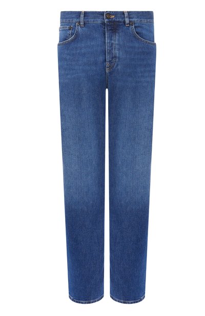 Мужские джинсы MVST, арт. X1P/0/2201-58/BLUE