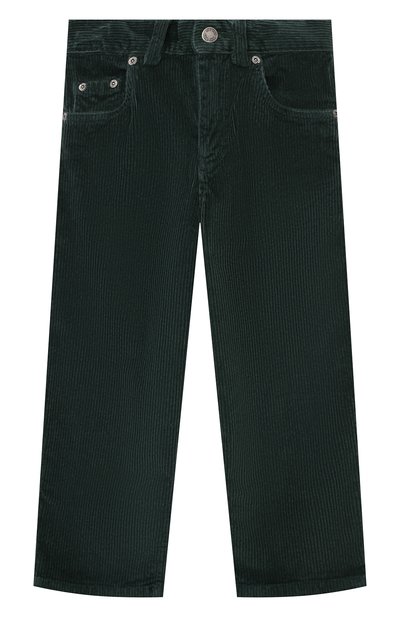 Вельветовые брюки MOLO, арт. 1W24I113