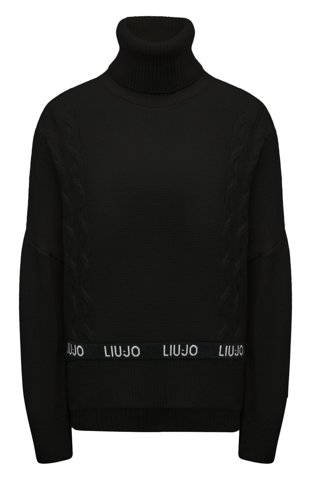 Свитер LIU JO, арт. TF3051/MA55L, фото 1