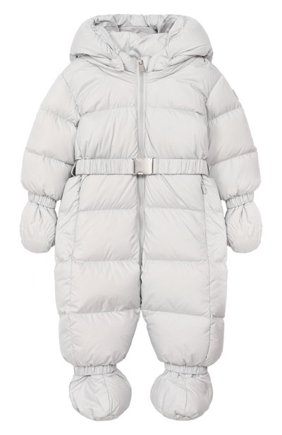 Пуховый комбинезон ADD, арт. 0BA405PC0C