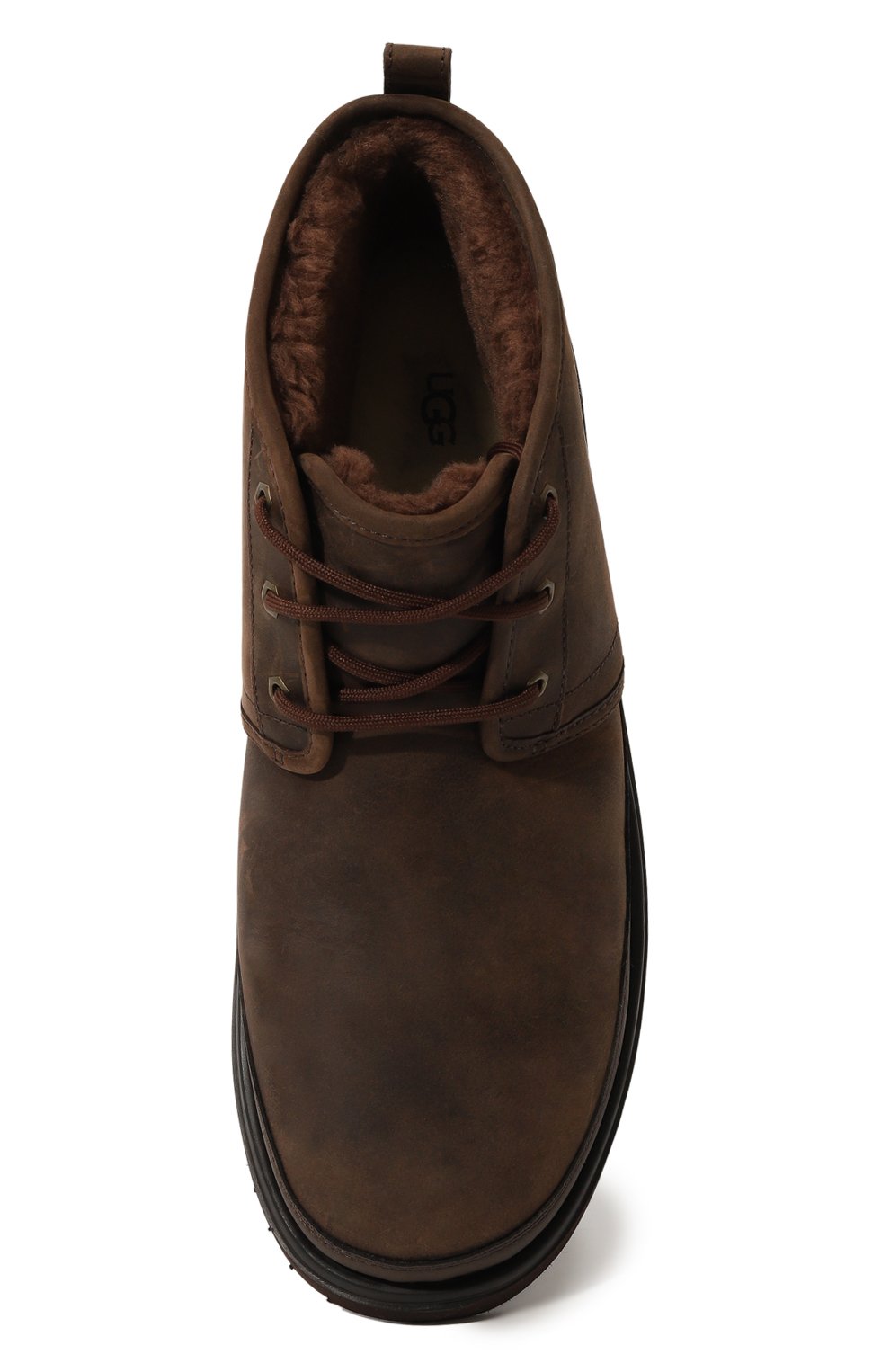 Ботинки neumel weather ii UGG, арт. UGMNEUMWGRZ1120851M, фото 6