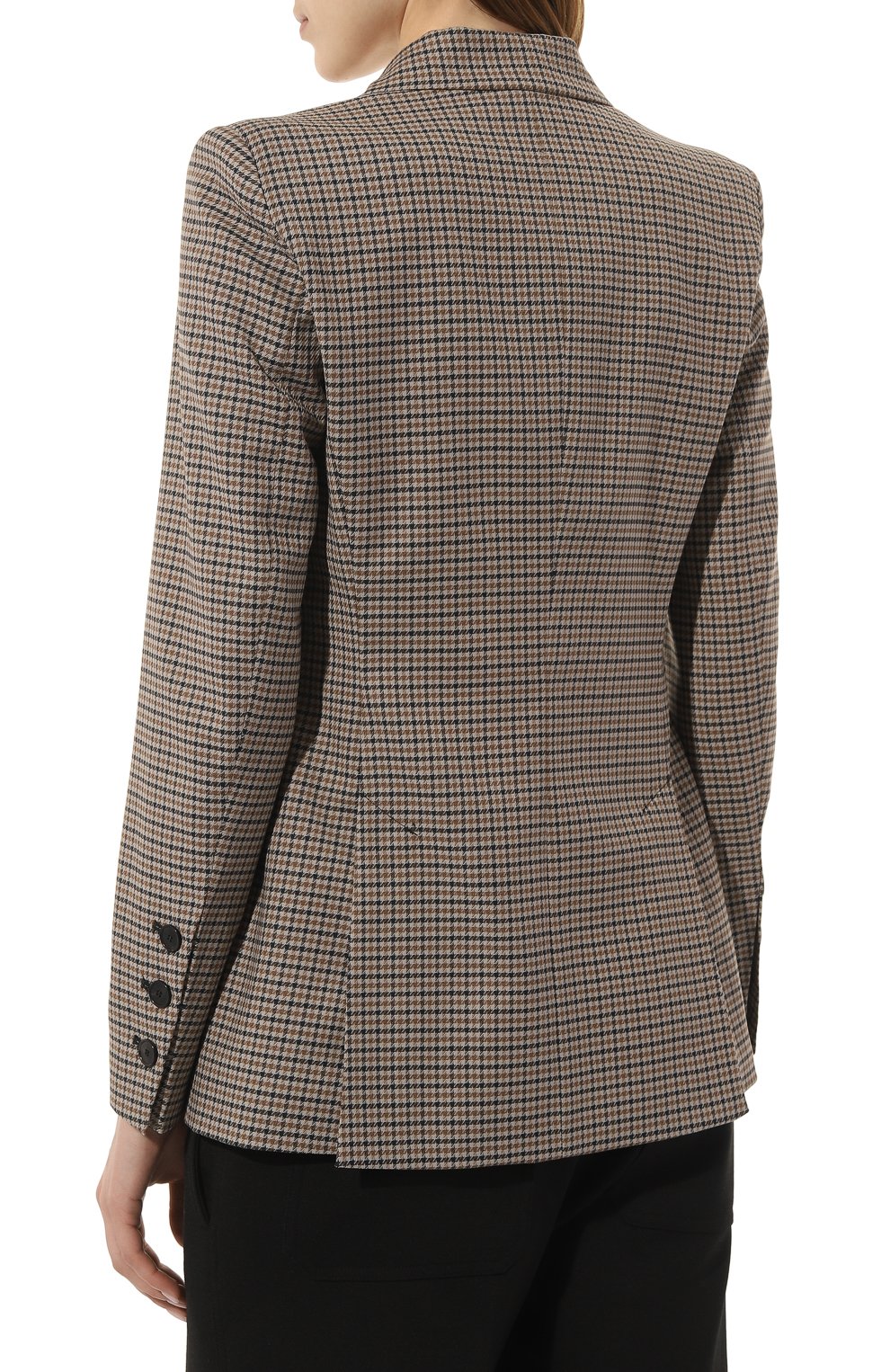 Шерстяной жакет WINDSOR, арт. 52 DSE104 10014933, фото 4