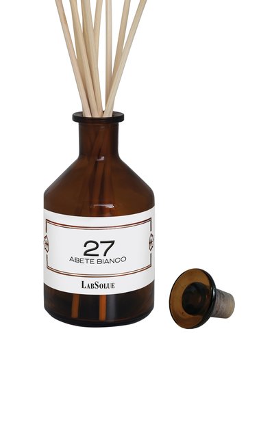 Диффузор 27 abete bianco (250ml) LABSOLUE, арт. 8011530970574