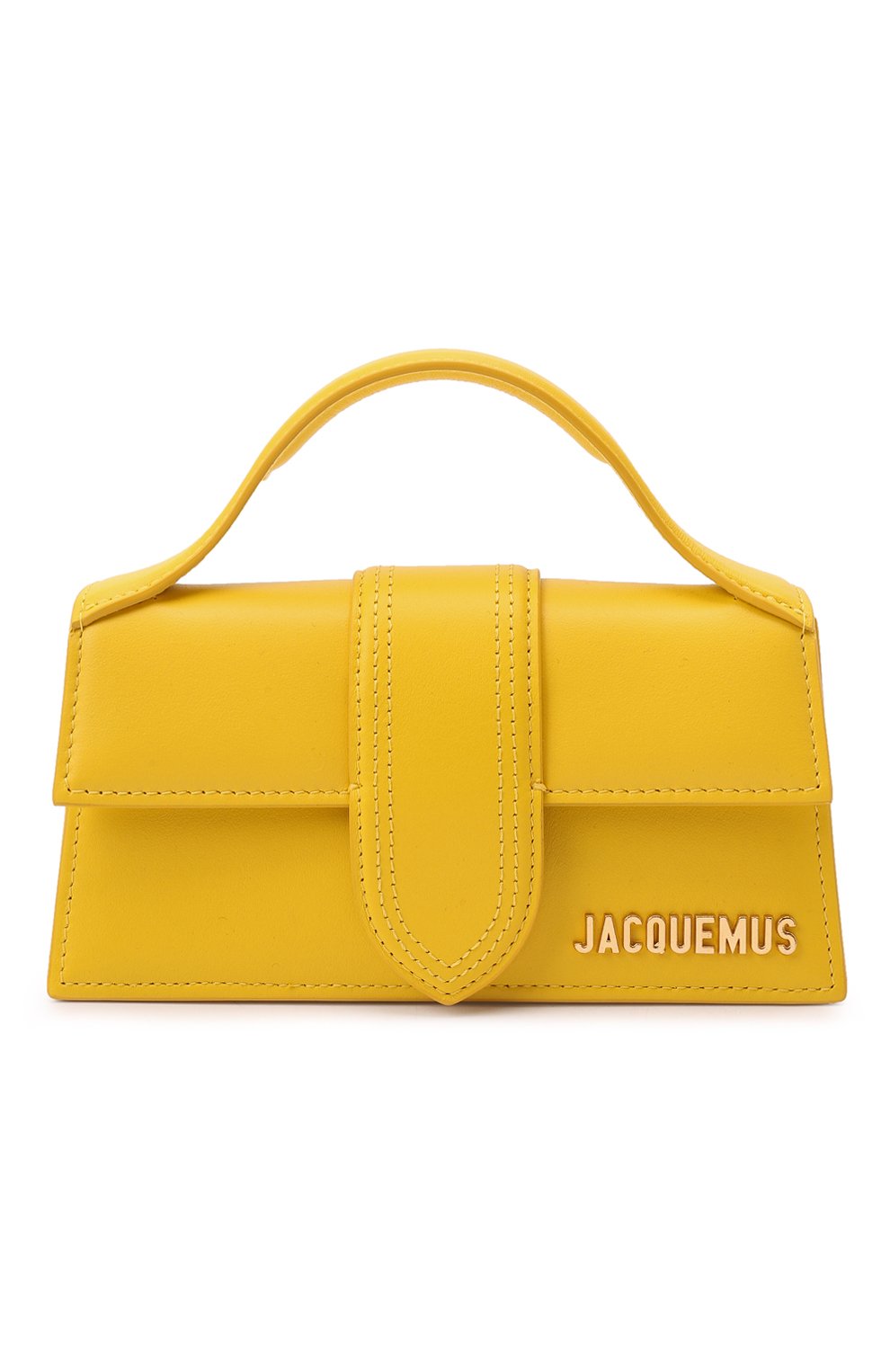 Сумка le bambino JACQUEMUS, арт. 213BA006-3061, фото 1