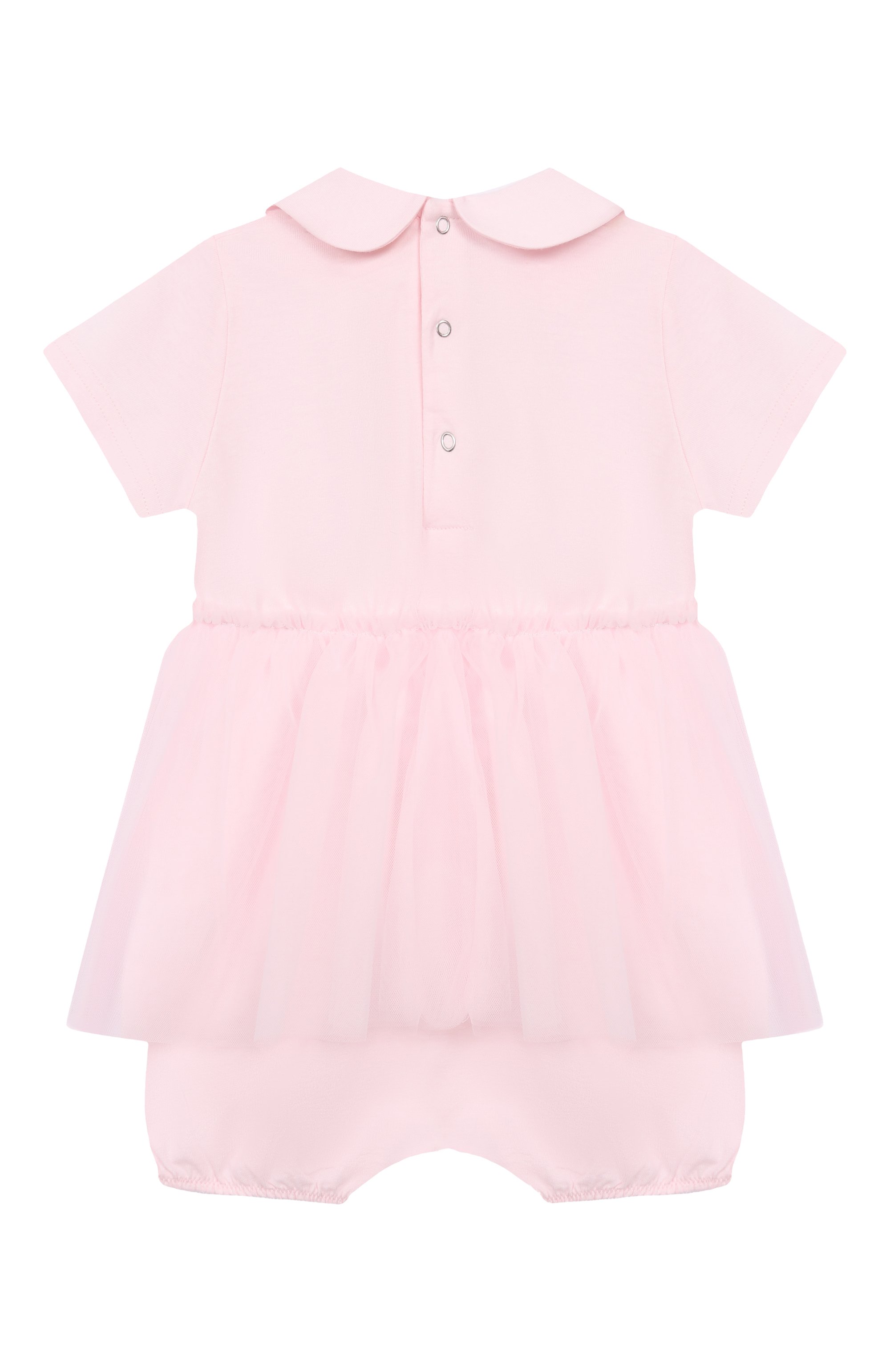 Комплект из боди и пинеток STORY LORIS, арт. 31163, фото 3