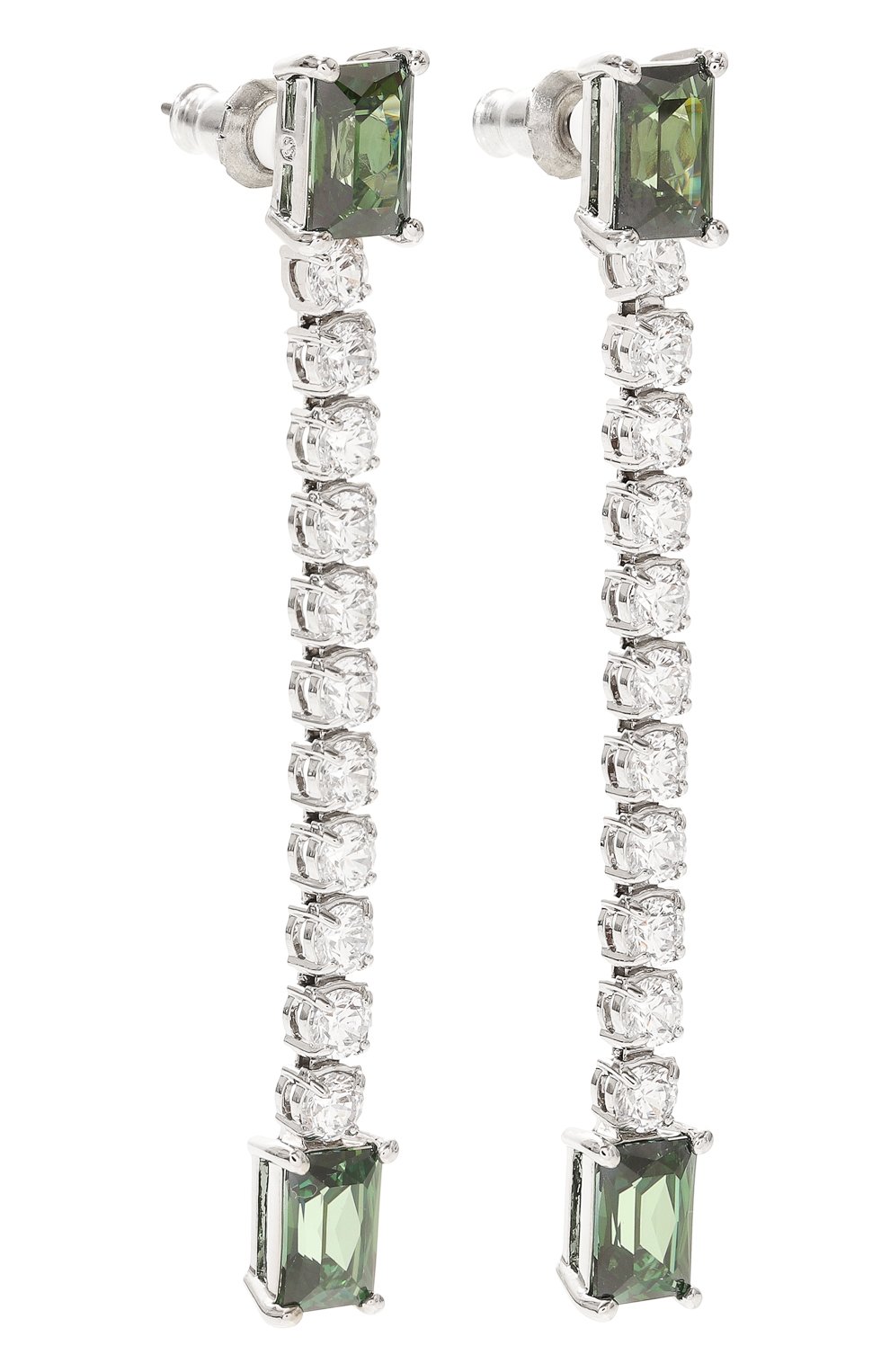 Серьги matrix SWAROVSKI, арт. 5665786, фото 3