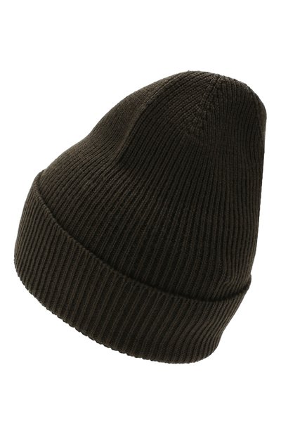 Шерстяная шапка MONCLER, арт. E2-091-00217-00-04957, фото 2