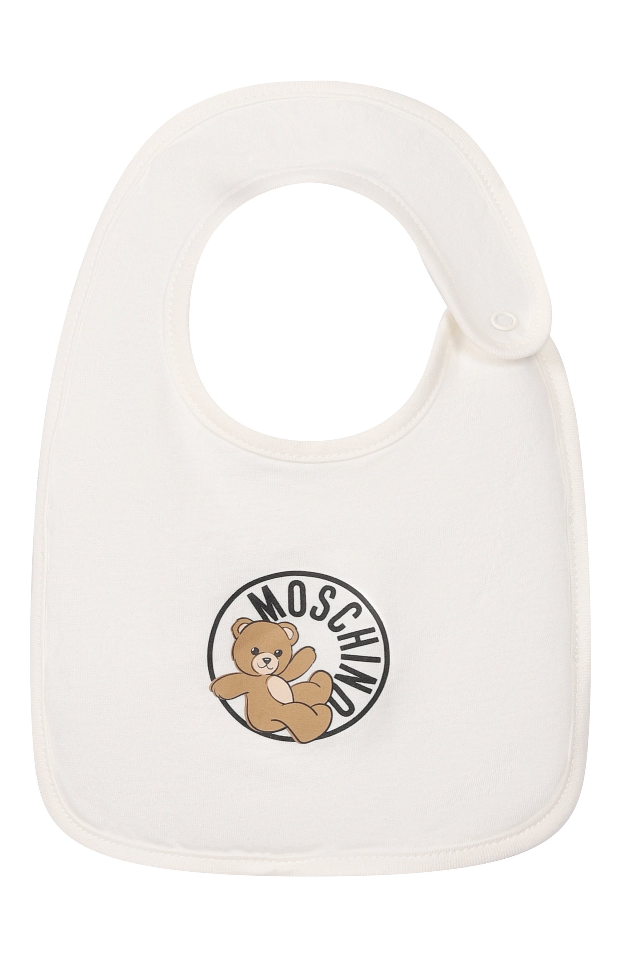 Комплект из трех предметов MOSCHINO, арт. MUY09C/LCA19, фото 6