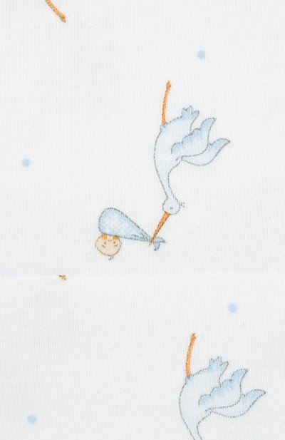 Шапка worth the wait MAGNOLIA BABY, арт. E103-50P-LB, фото 3