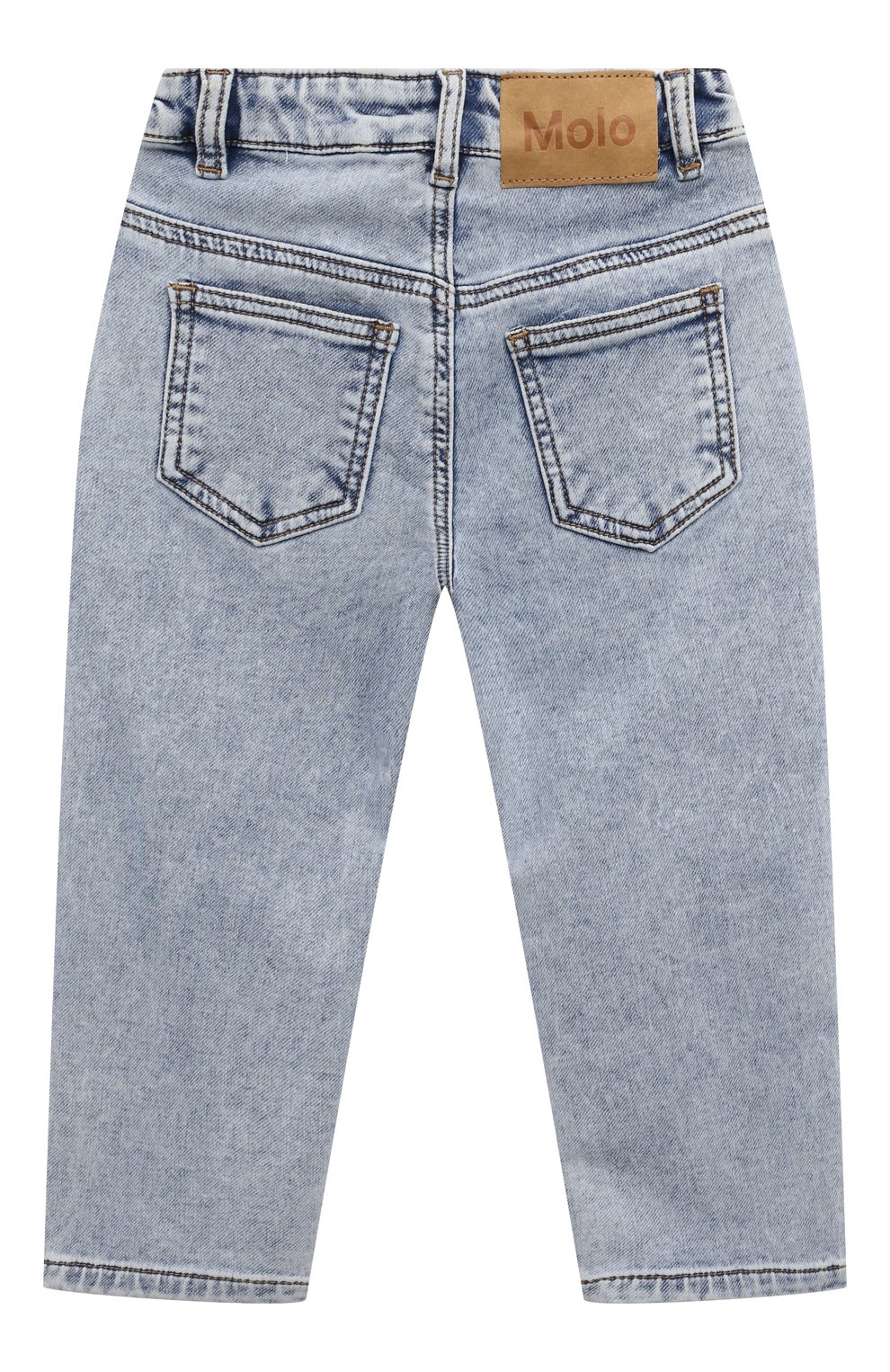 Джинсы solo MOLO, арт. 6W24I109, фото 2