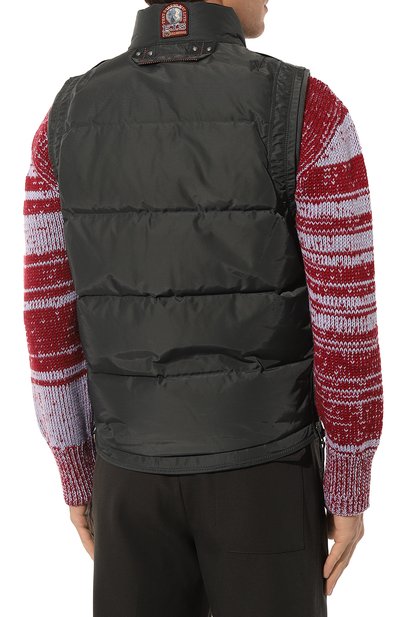 Пуховый жилет PARAJUMPERS, арт. PMJKMA05, фото 4