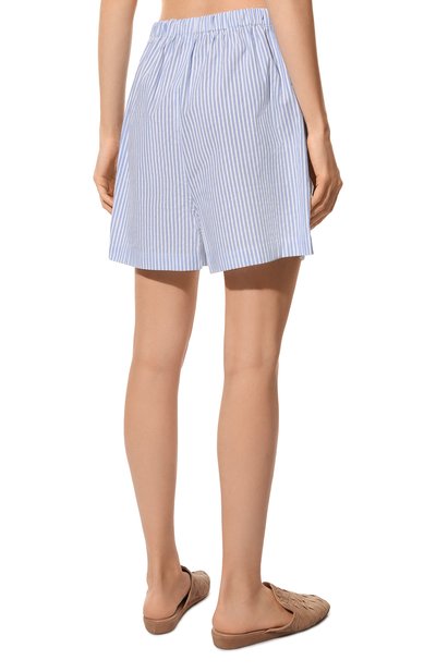 Хлопковые шорты LOVE STORIES, арт. L2284105600, фото 4