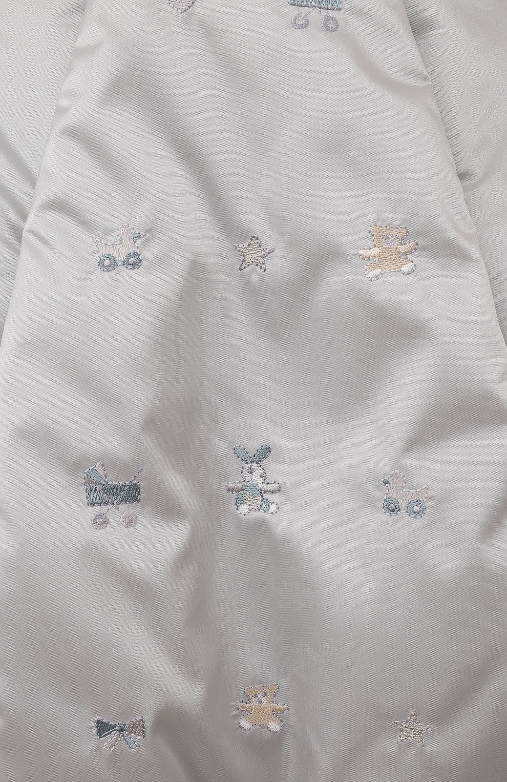 Пуховый комбинезон мой малыш CHEPE, арт. 391034, фото 3