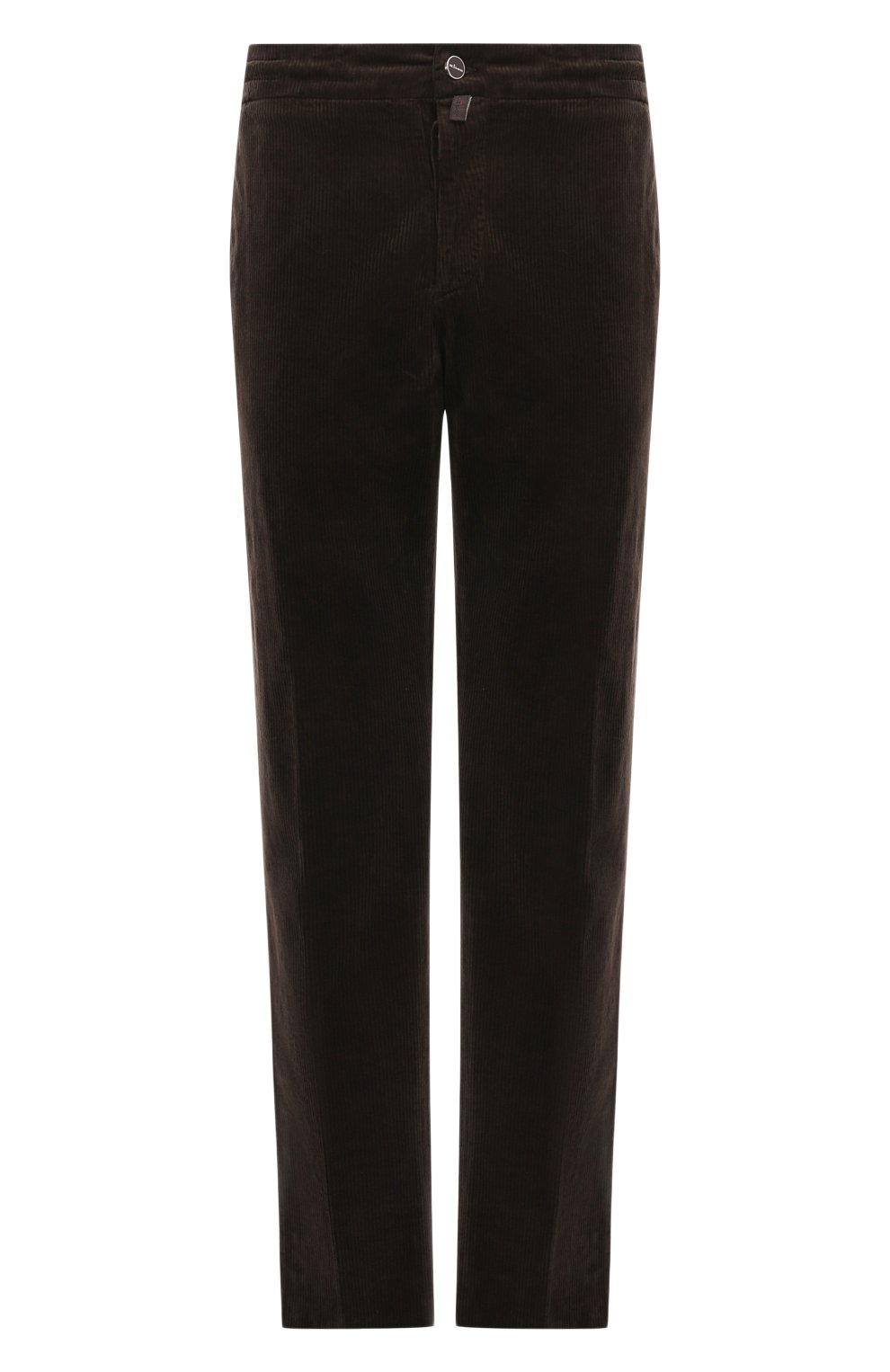 Вельветовые брюки KITON, арт. UPLACK0107F15, фото 1